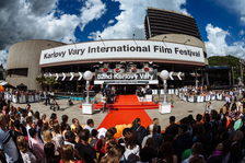 57. ročník Mezinárodního filmového festivalu Karlovy Vary
